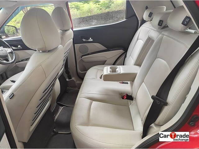 Used Mahindra XUV300 [2019-2024] 1.5 W8 (O) [2019-2020] in Nashik