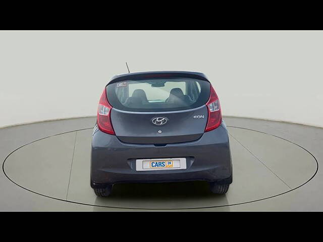 Used Hyundai Eon Era + in Surat