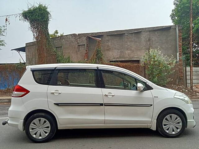 Used Maruti Suzuki Ertiga [2015-2018] VDI SHVS in Vadodara