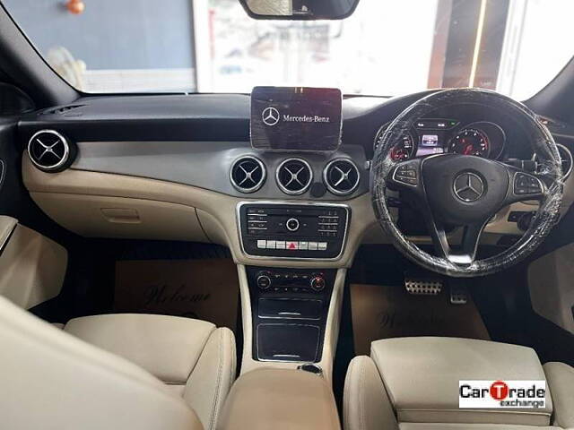 Used Mercedes-Benz GLA [2017-2020] 200 Sport in Pune