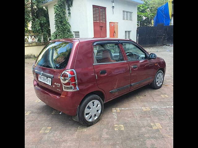 Used Maruti Suzuki Alto K10 [2010-2014] VXi in Mumbai