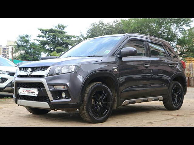 Used 2019 Maruti Suzuki Vitara Brezza in Mumbai