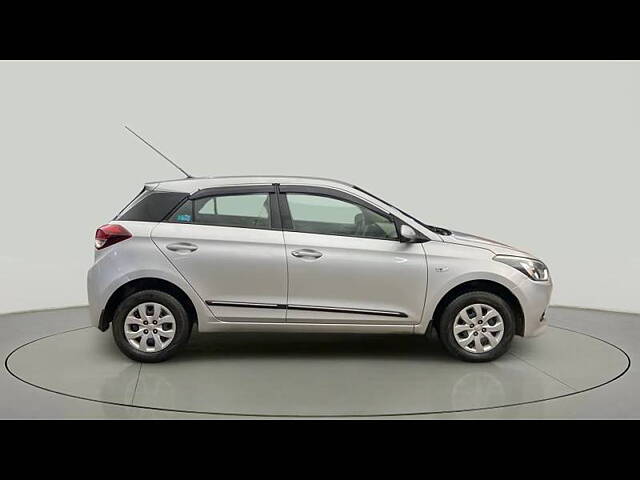 Used Hyundai Elite i20 [2016-2017] Magna 1.2 [2016-2017] in Delhi