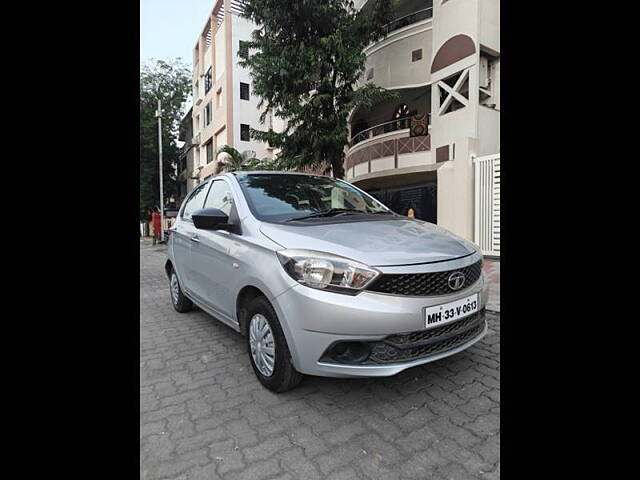 Used Tata Tiago [2016-2020] Revotron XM [2016-2019] in Nagpur