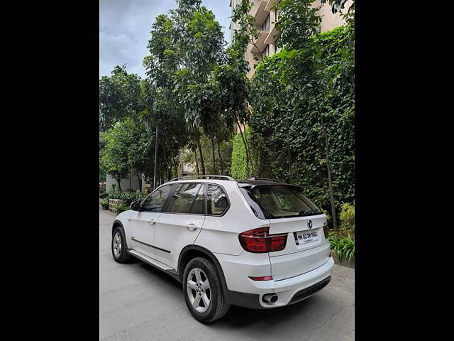 Used BMW X5 [2014-2019] xDrive 30d in Mumbai