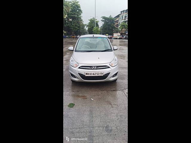 Used 2011 Hyundai i10 in Navi Mumbai