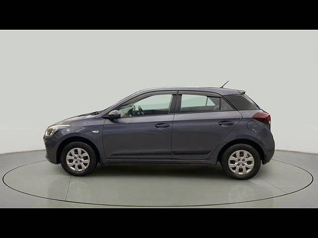 Used Hyundai Elite i20 [2017-2018] Magna Executive 1.2 in Delhi