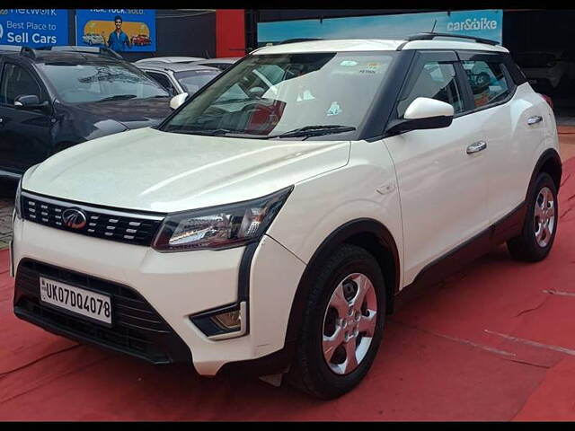 Used Mahindra XUV300 [2019-2024] W6 1.2 Petrol in Dehradun