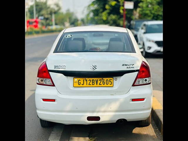 Used Maruti Suzuki Swift Dzire [2015-2017] LDI in Ahmedabad