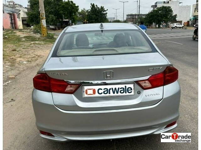 Used Honda City [2014-2017] V Diesel in Jaipur