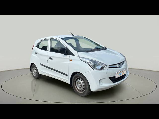 Used 2017 Hyundai Eon in Ahmedabad