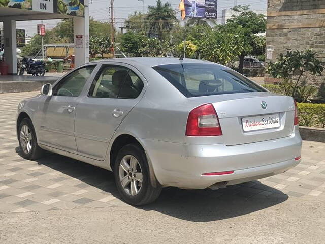 Used Skoda Laura Ambition 2.0 TDI CR MT in Bhopal