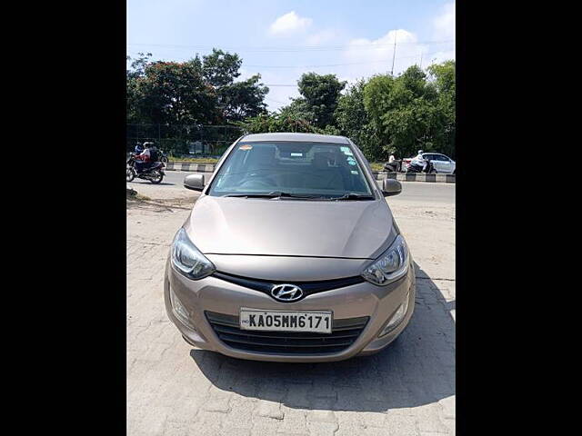 Used Hyundai i20 [2012-2014] Asta 1.2 in Bangalore