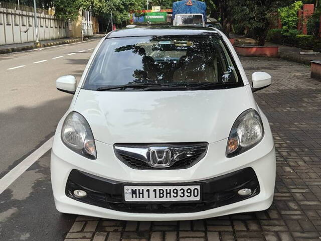 Used Honda Brio [2013-2016] VX AT in Navi Mumbai