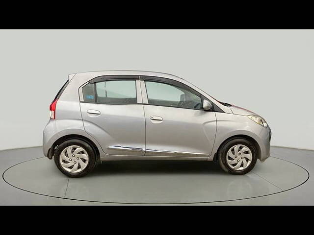 Used Hyundai Santro Sportz CNG [2018-2020] in Delhi