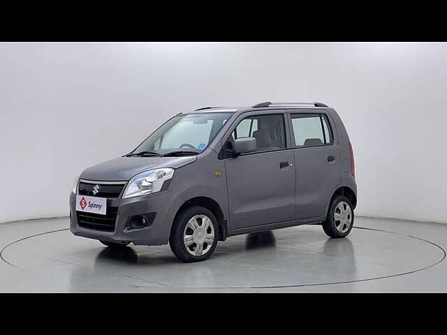 Used 2018 Maruti Suzuki Wagon R in Bangalore