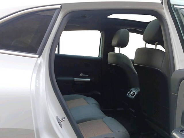 Used Mercedes-Benz EQA 250 Plus in Delhi