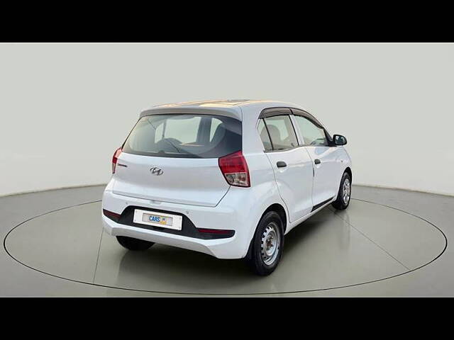 Used Hyundai Santro Era Executive [2019-2020] in Surat