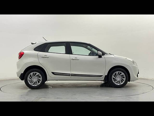 Used Maruti Suzuki Baleno [2015-2019] Delta 1.2 in Delhi