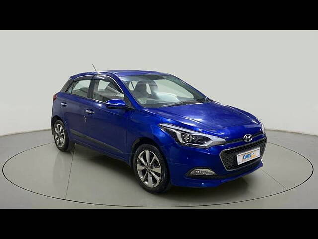 Used 2016 Hyundai Elite i20 in Mumbai