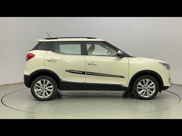 Used Mahindra XUV300 [2019-2024] W8 1.5 Diesel [2020] in Kolkata