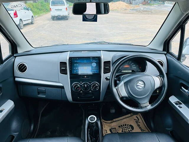 Used Maruti Suzuki Wagon R 1.0 [2010-2013] LXi CNG in Vadodara