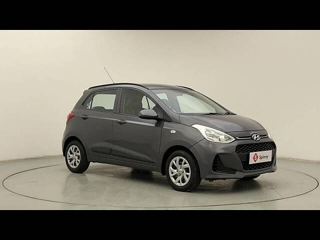 Used Hyundai Grand i10 Magna 1.2 Kappa VTVT in Pune