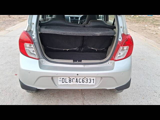 Used Maruti Suzuki Celerio [2014-2017] VXi AMT in Faridabad