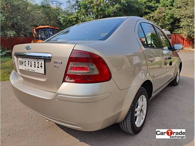 Used Ford Fiesta [2008-2011] EXi 1.4 TDCi Ltd in Pune