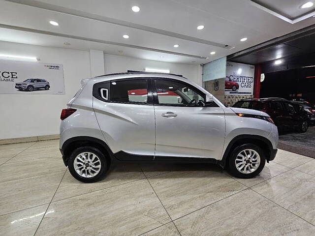 Used Mahindra KUV100 [2016-2017] K8 6 STR in Delhi