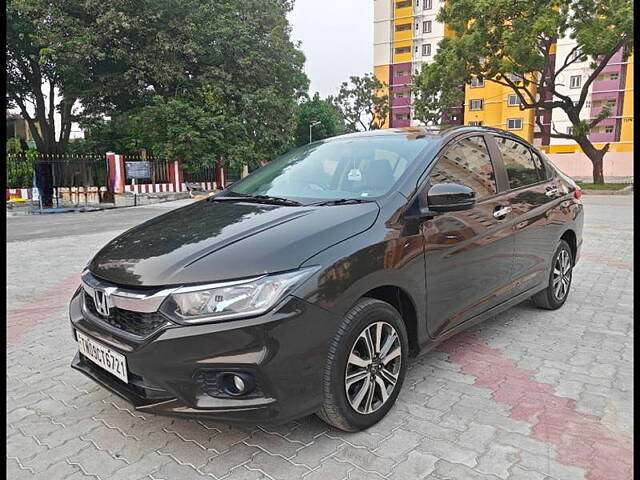 Used Honda City [2014-2017] V in Chennai