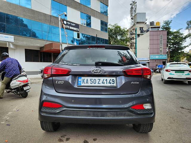 Used Hyundai Elite i20 [2019-2020] Asta 1.4 (O) CRDi in Bangalore