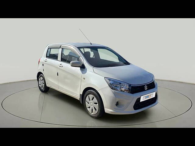 Used 2018 Maruti Suzuki Celerio in Pune