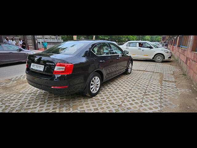 Used Skoda Octavia [2013-2015] Active 1.4 TSI in Gurgaon