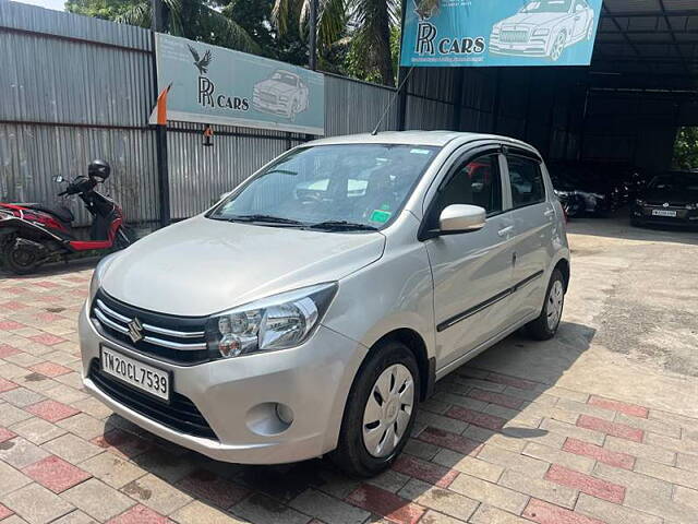 Used Maruti Suzuki Celerio [2017-2021] ZXi [2017-2019] in Chennai