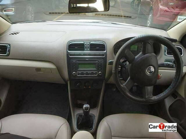 Used Skoda Rapid [2014-2015] 1.5 TDI CR Ambition Plus in Pune