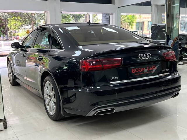 Used Audi A6[2011-2015] 35 TDI Technology in Chennai