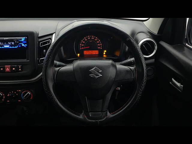 Used Maruti Suzuki Celerio [2017-2021] VXi CNG in Chennai