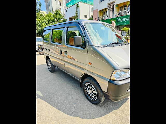 Used Maruti Suzuki Eeco [2010-2022] 5 STR AC (O) in Chennai