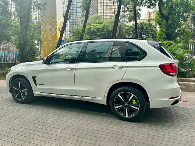 Used BMW X5 [2014-2019] xDrive30d Pure Experience (5 Seater) in Mumbai