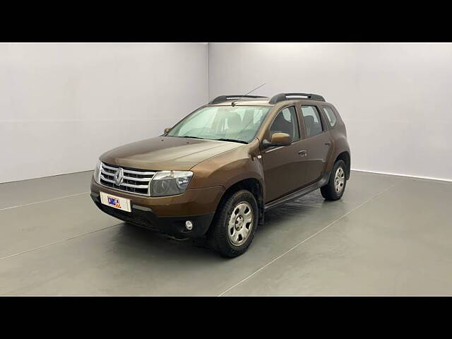 Used Renault Duster [2012-2015] 110 PS RxL Diesel in Bangalore