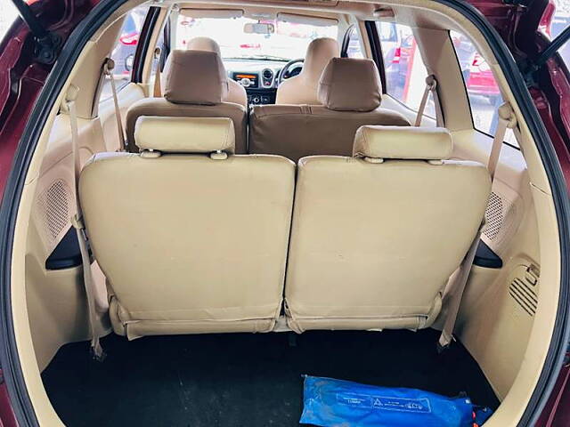 Used Honda Mobilio S Petrol in Nagpur