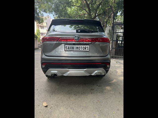 Used MG Hector [2019-2021] Sharp 1.5 DCT Petrol in Delhi