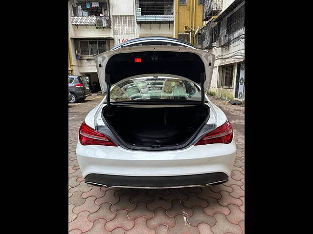 Used Mercedes-Benz CLA [2015-2016] 200 CDI Sport (CBU) in Mumbai