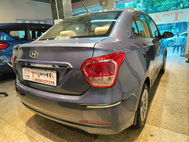 Used Hyundai Xcent [2014-2017] S 1.2 in Kolkata