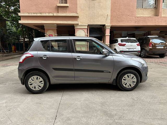 Used Maruti Suzuki Swift [2011-2014] VXi in Pune