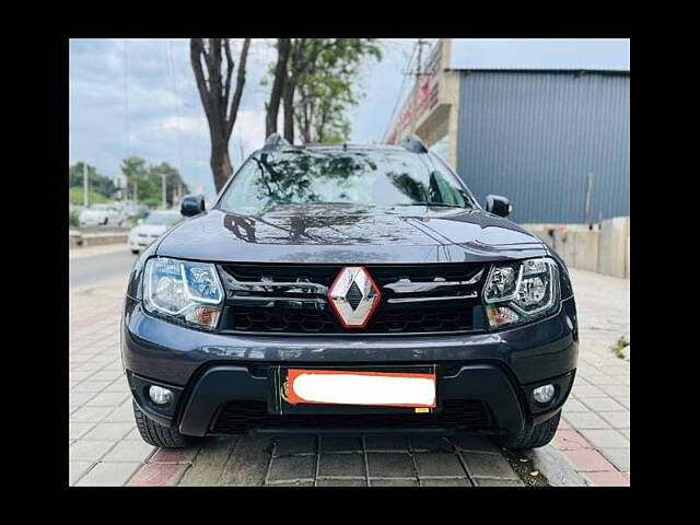 Used 2019 Renault Duster in Bangalore