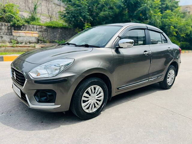 Used Maruti Suzuki Dzire VXi [2020-2023] in Hyderabad