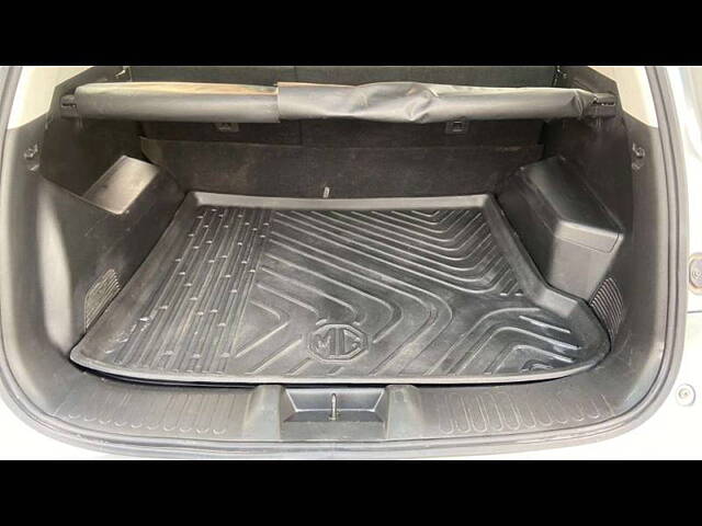 Used MG Hector [2019-2021] Sharp 1.5 DCT Petrol [2019-2020] in Surat