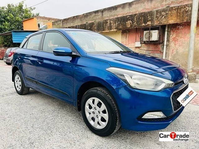 Used Hyundai Elite i20 [2014-2015] Sportz 1.2 (O) in Noida